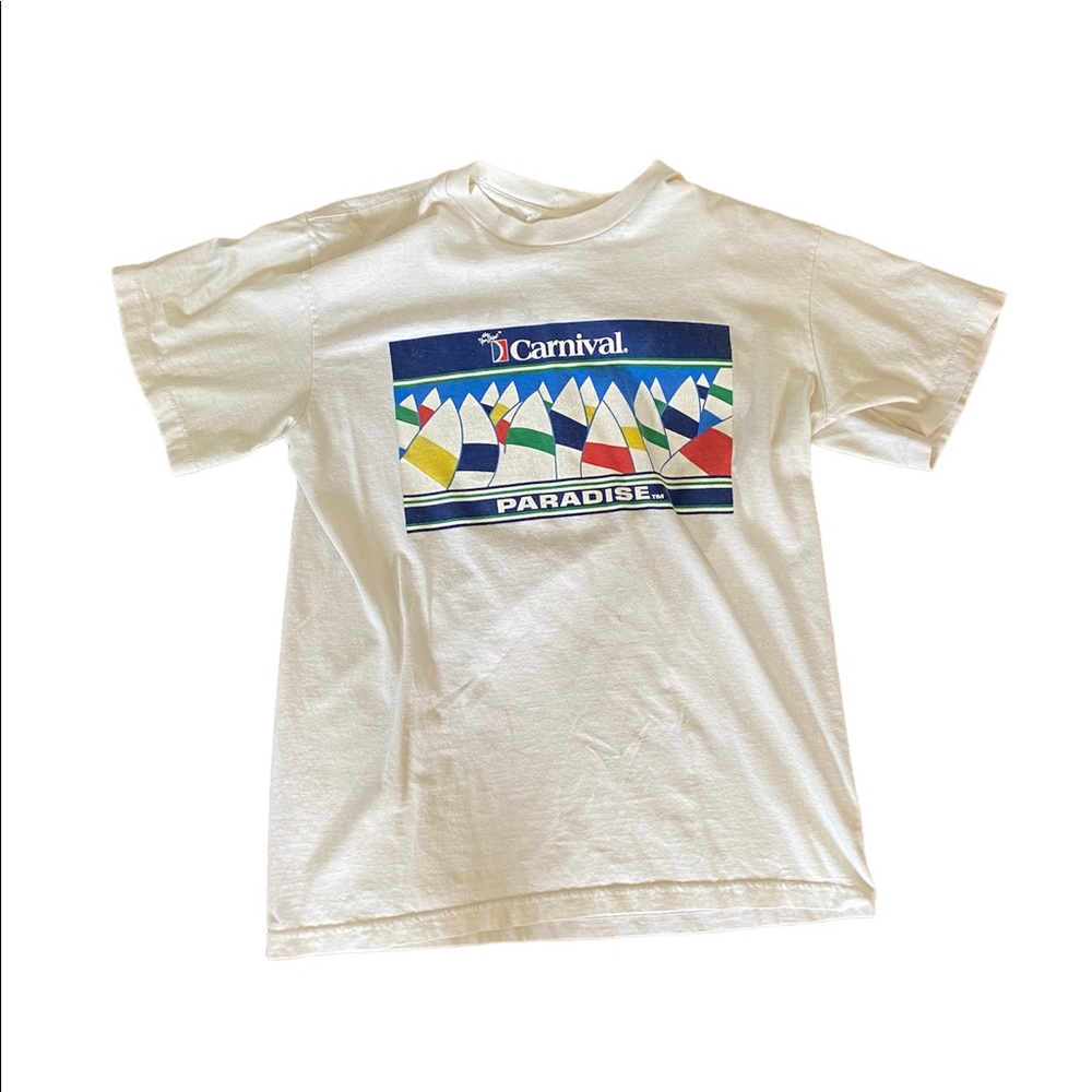 Vintage Cruise T-shirt